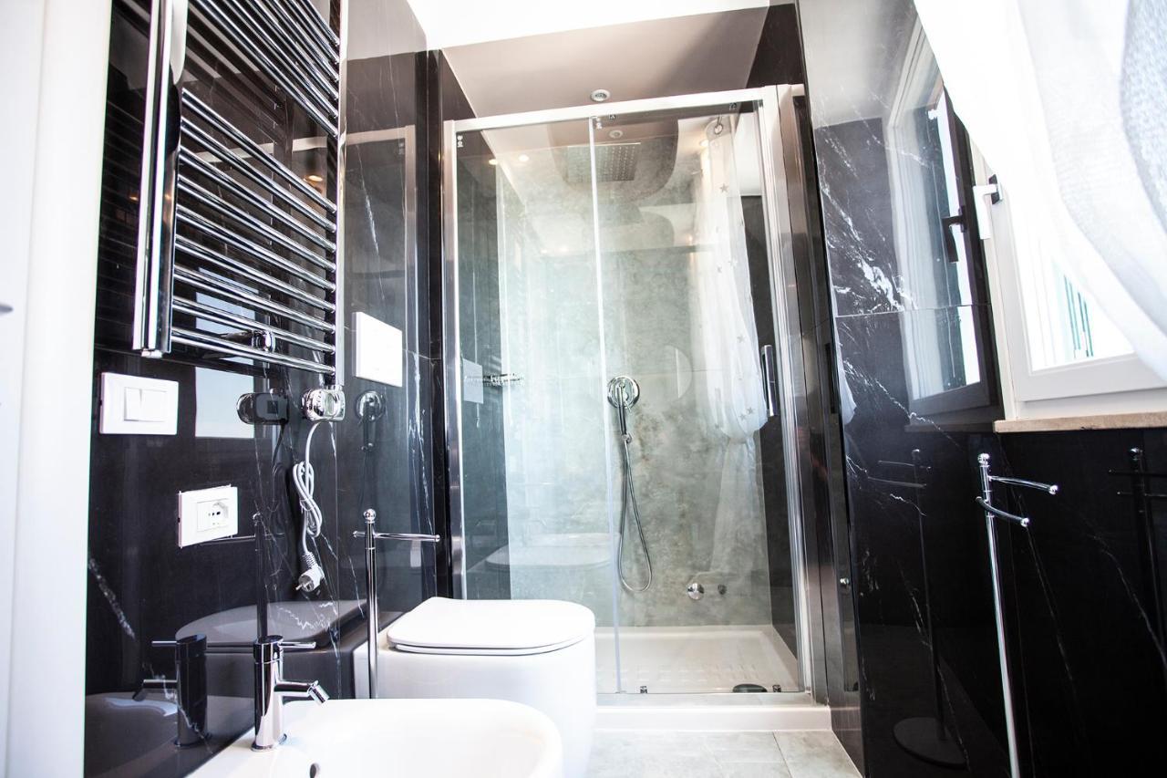 Cavalieri D'Oro Luxury House Anzio Exterior foto