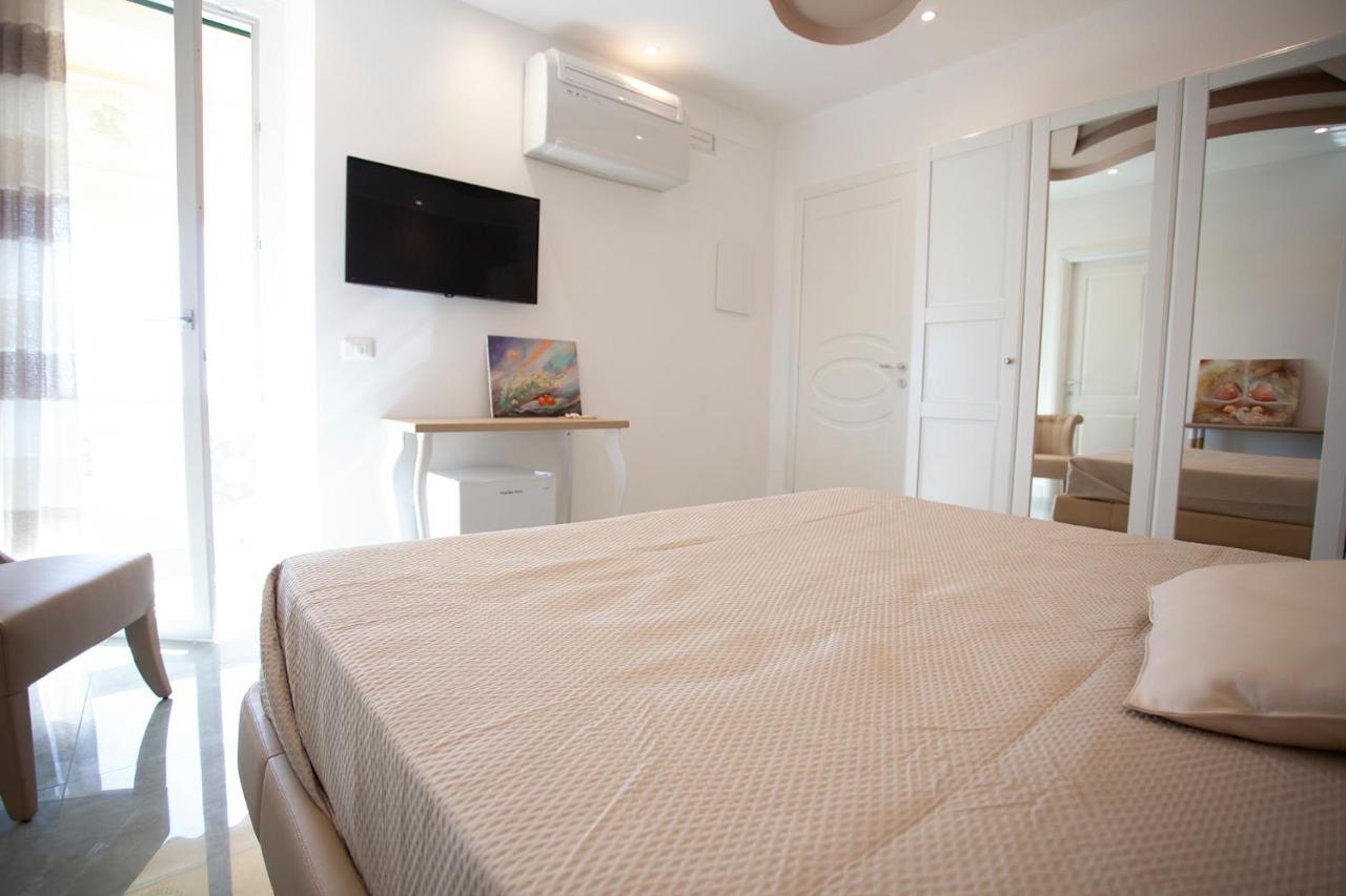 Cavalieri D'Oro Luxury House Anzio Exterior foto