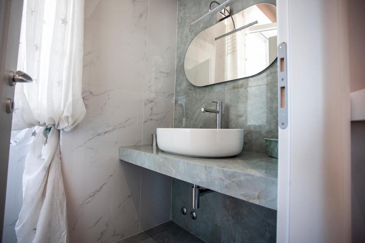 Cavalieri D'Oro Luxury House Anzio Exterior foto