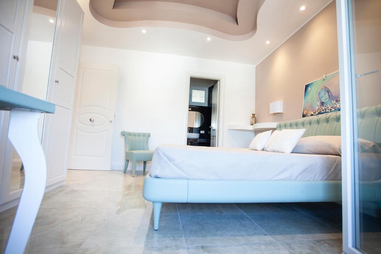 Cavalieri D'Oro Luxury House Anzio Exterior foto