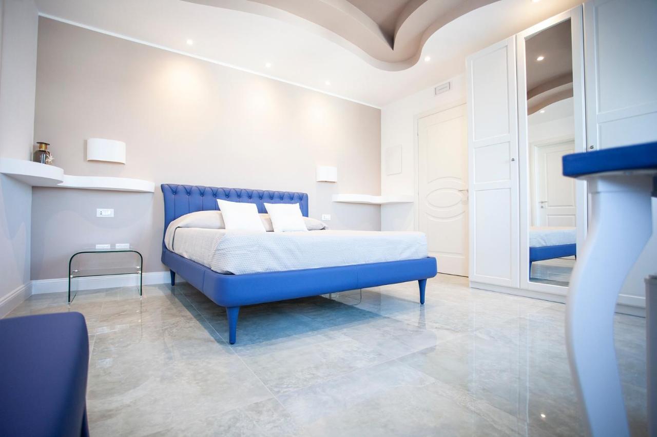 Cavalieri D'Oro Luxury House Anzio Exterior foto