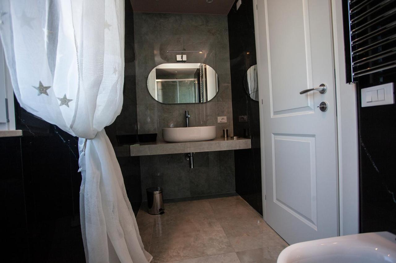 Cavalieri D'Oro Luxury House Anzio Exterior foto