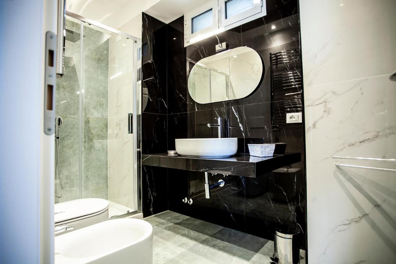 Cavalieri D'Oro Luxury House Anzio Exterior foto
