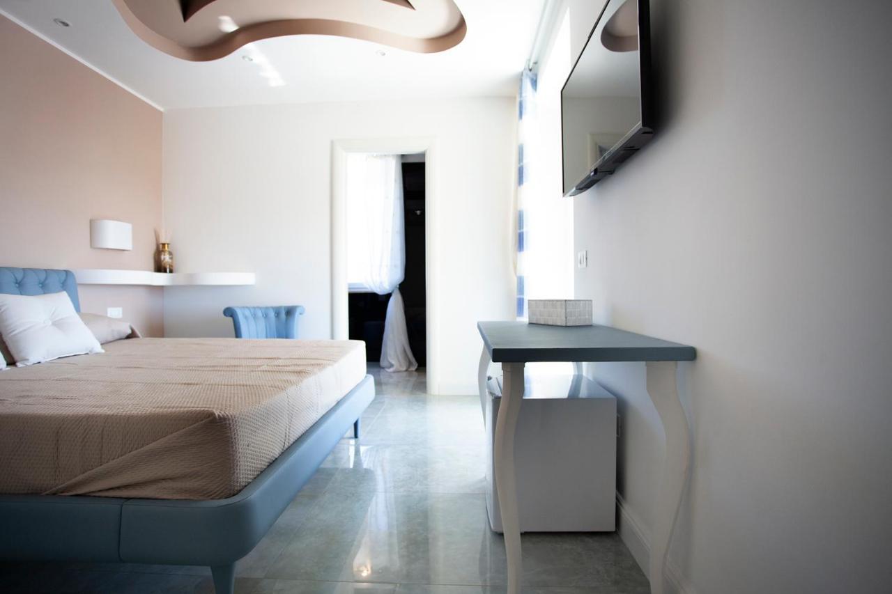 Cavalieri D'Oro Luxury House Anzio Exterior foto