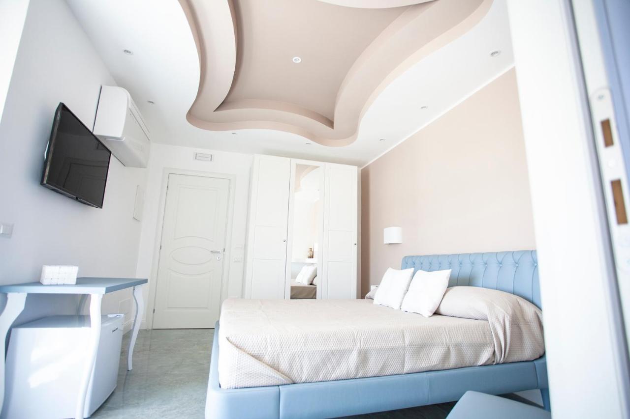 Cavalieri D'Oro Luxury House Anzio Exterior foto