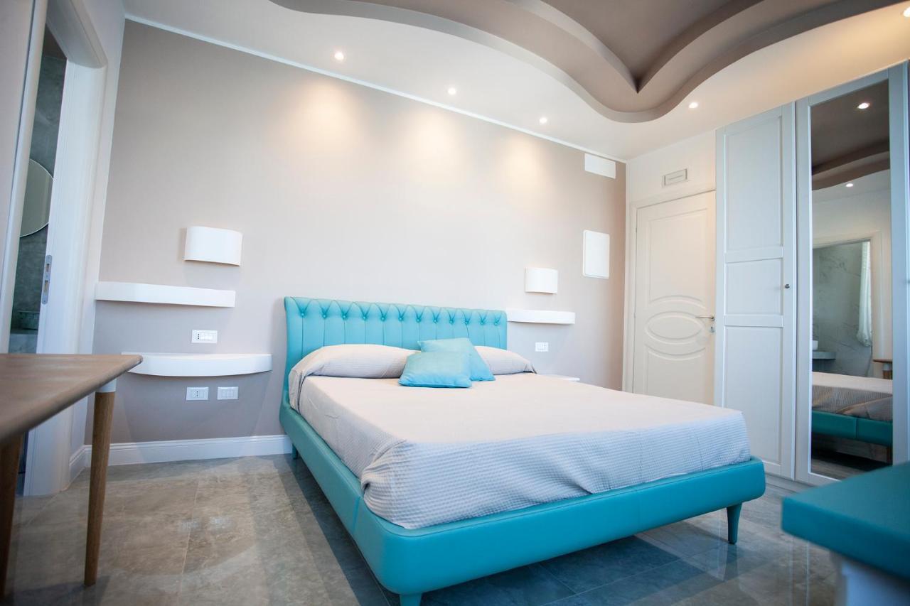 Cavalieri D'Oro Luxury House Anzio Exterior foto
