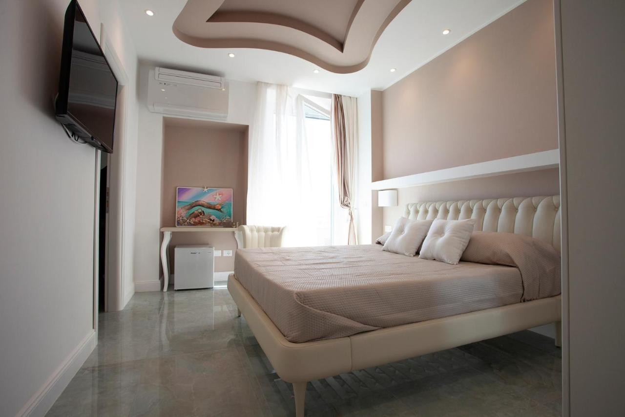 Cavalieri D'Oro Luxury House Anzio Exterior foto