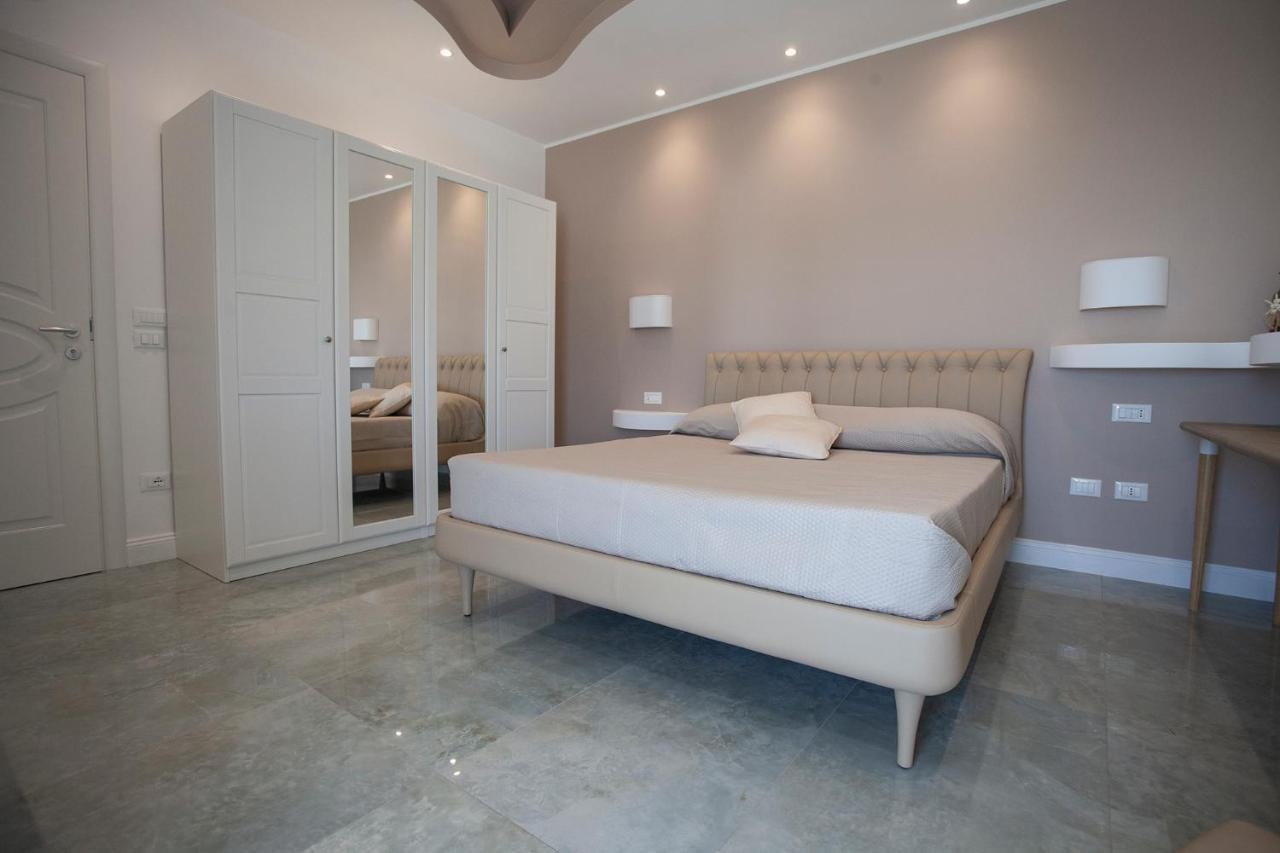 Cavalieri D'Oro Luxury House Anzio Exterior foto