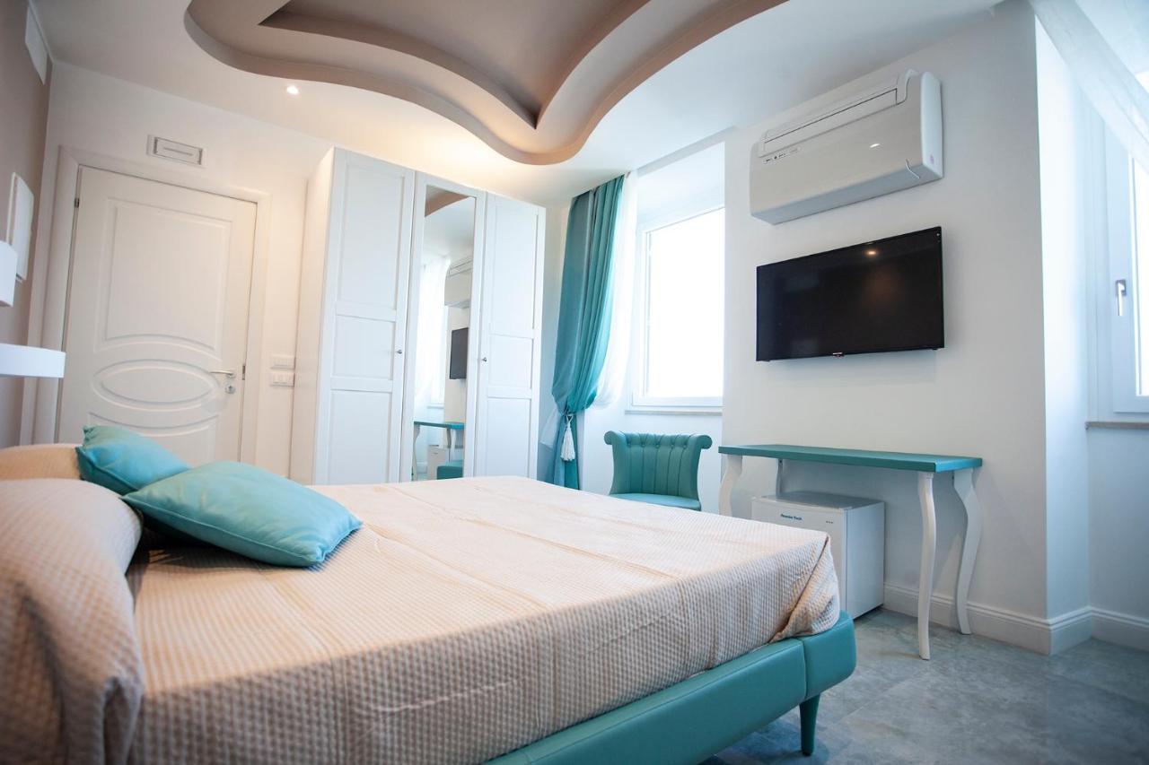 Cavalieri D'Oro Luxury House Anzio Exterior foto