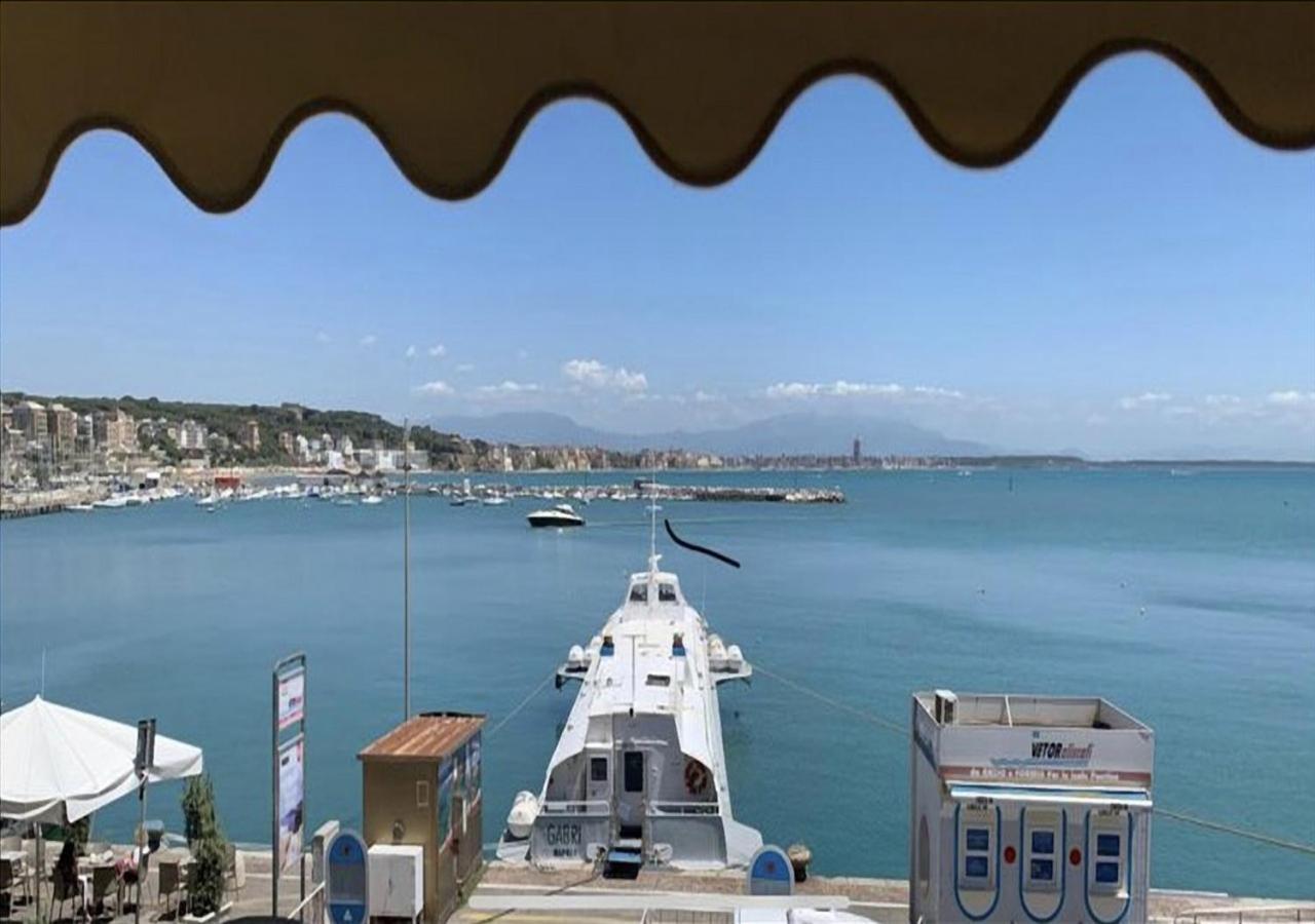 Cavalieri D'Oro Luxury House Anzio Exterior foto