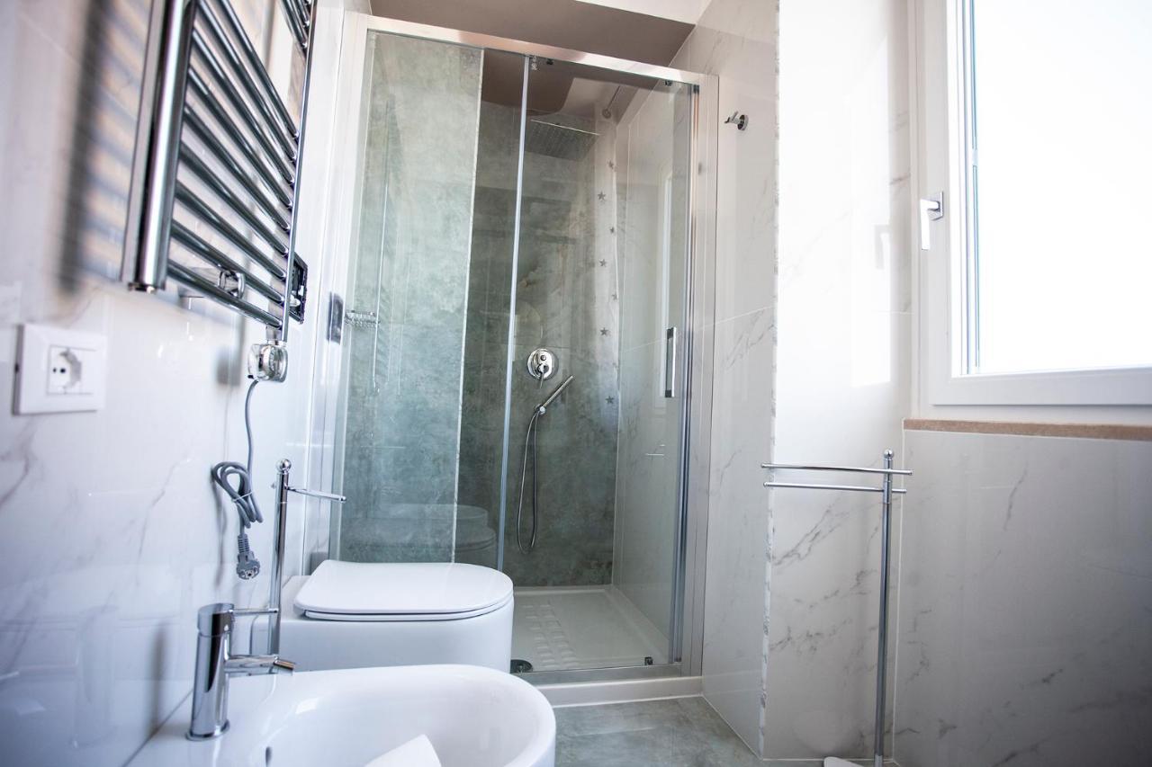 Cavalieri D'Oro Luxury House Anzio Exterior foto
