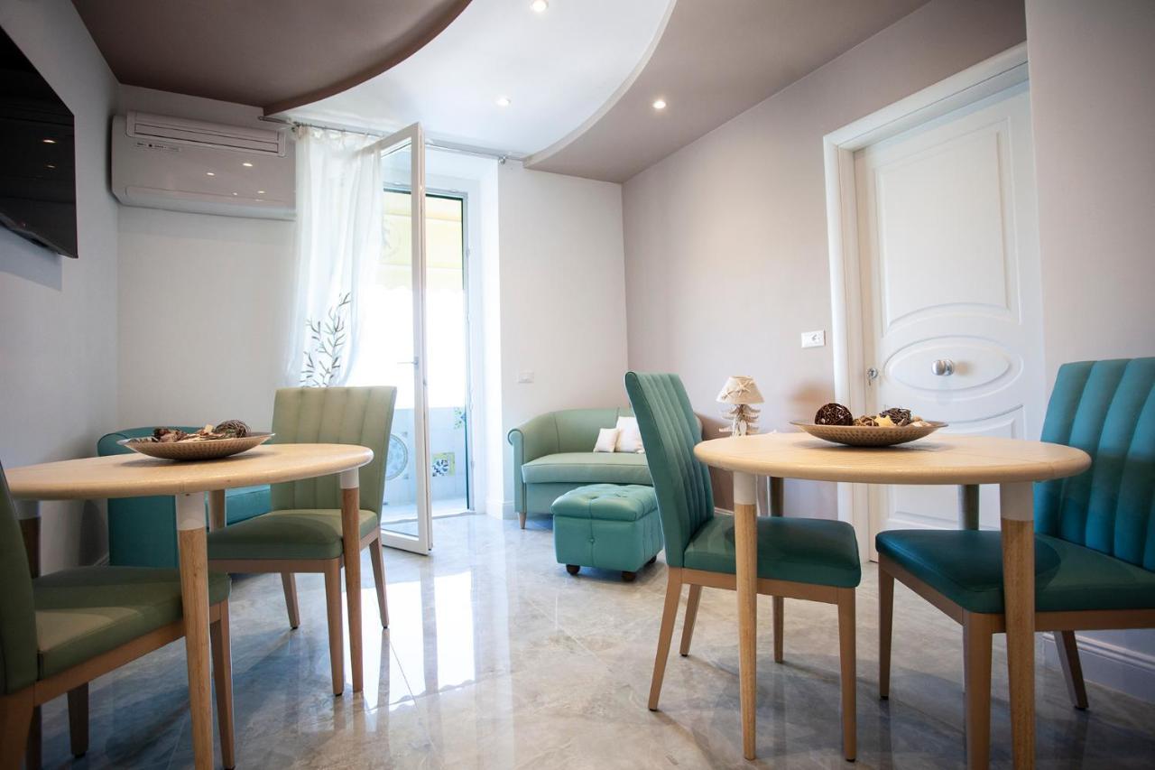 Cavalieri D'Oro Luxury House Anzio Exterior foto