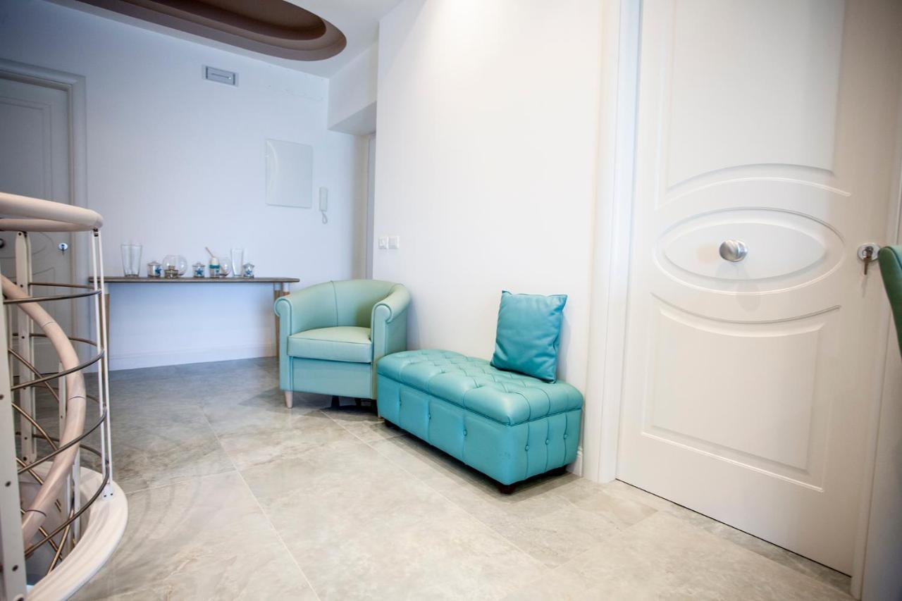 Cavalieri D'Oro Luxury House Anzio Exterior foto