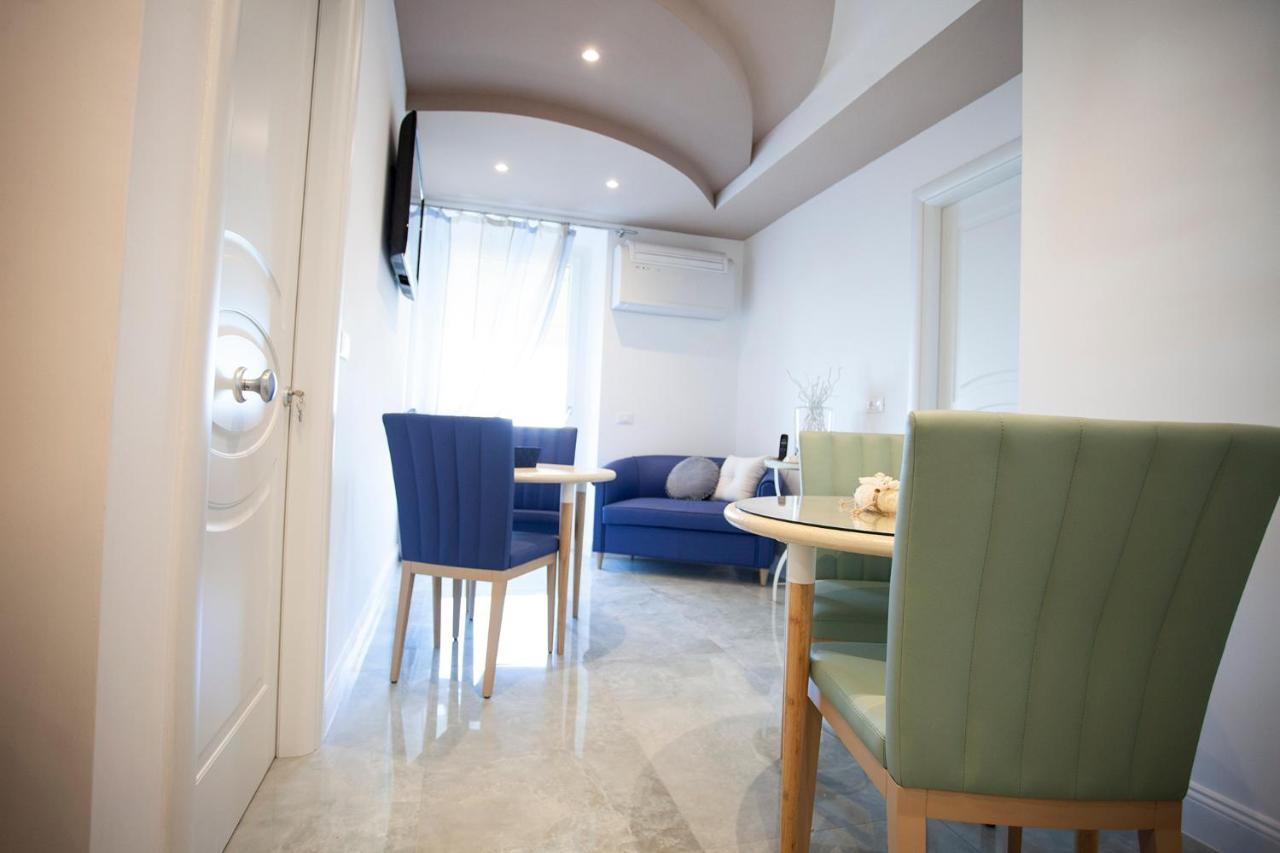 Cavalieri D'Oro Luxury House Anzio Exterior foto