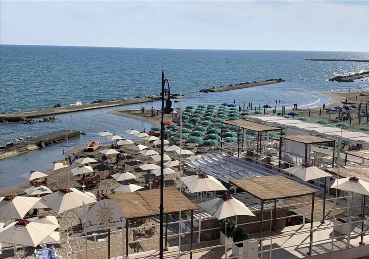Cavalieri D'Oro Luxury House Anzio Exterior foto
