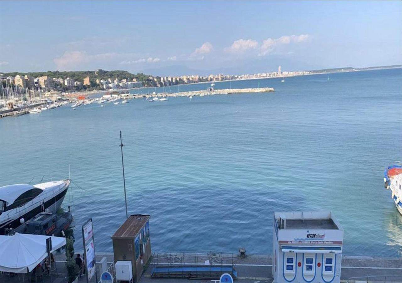 Cavalieri D'Oro Luxury House Anzio Exterior foto